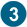 Three